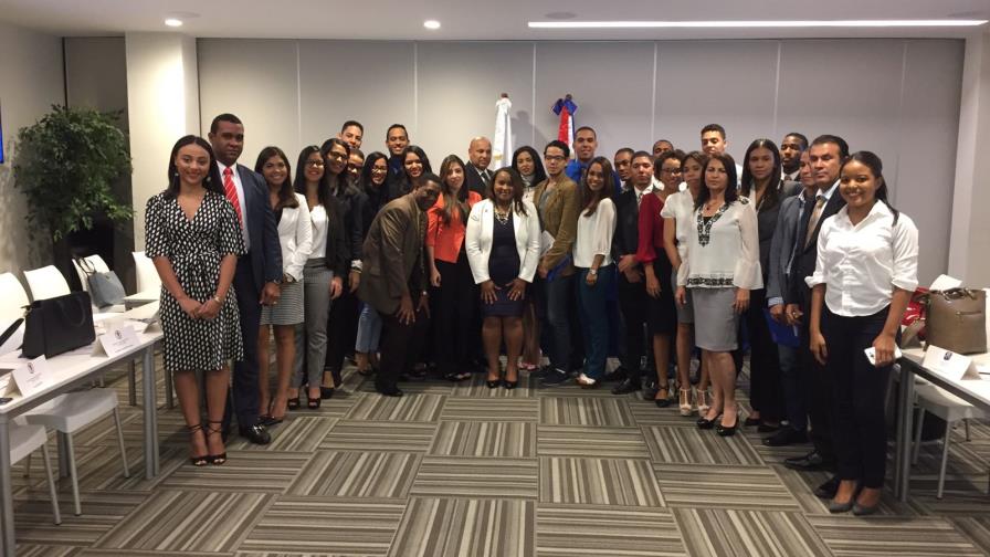 Egresados de ingeniería que tendrán Pymes de construcción Egresados de ingeniería que tendrán Pymes de construcción