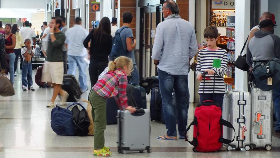 Aerodom espera 118 operadores de vuelos con turistas desde Europa