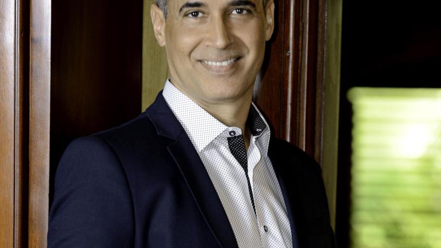 Designan a Andrés Pichardo, presidente de Casa de Campo