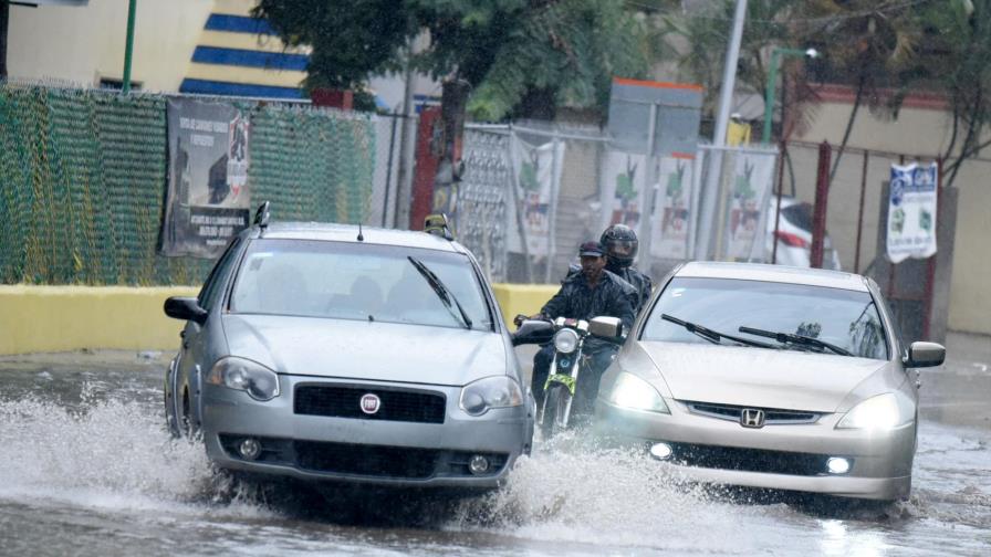 “Un solo vaso de agua que se vierta puede provocar inundaciones” en la zona norte 