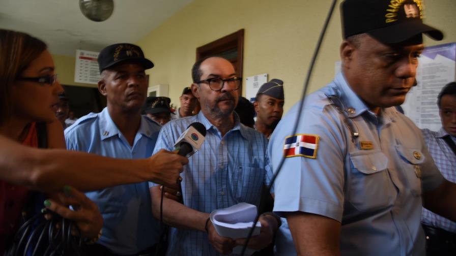 Un año de prisión preventiva para acusados de estafa en la financiera Inversia