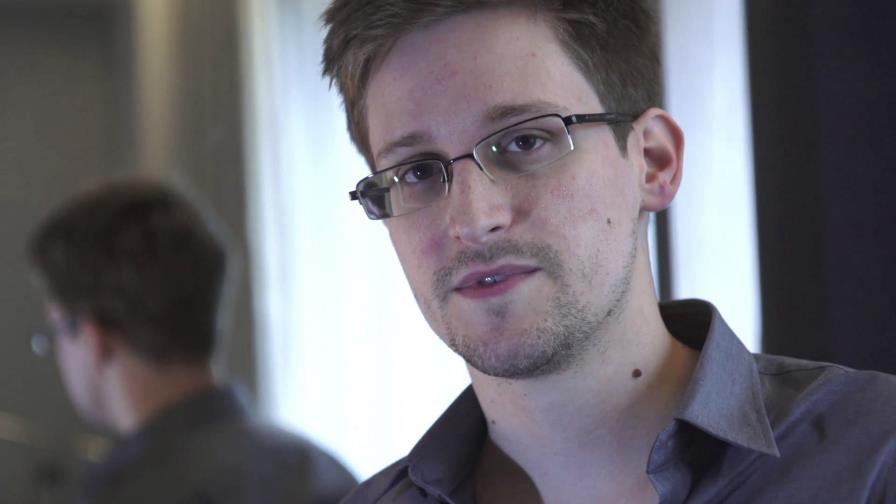 Snowden condena la detención del ruso Pável Dúrov, el creador de Telegram