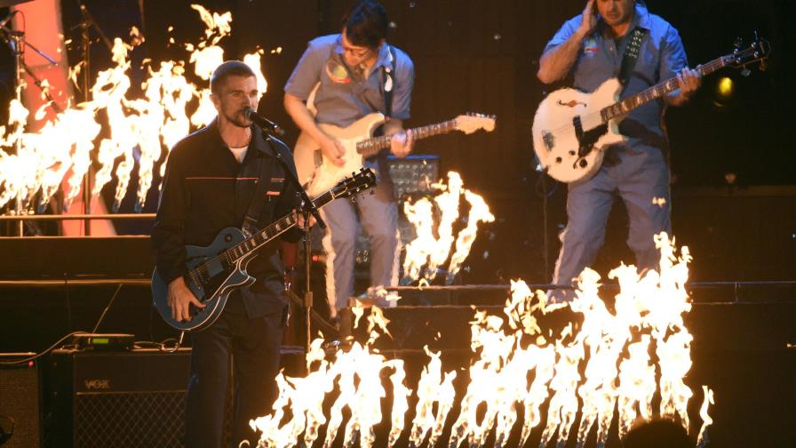 Juanes cantará en Concierto al Nobel de la Paz en Noruega Juanes cantará en Concierto al Nobel de la Paz en Noruega
