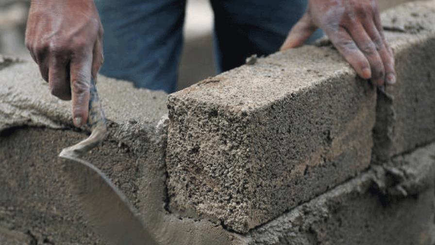 El cemento contamina, pero es un importante sumidero de CO2