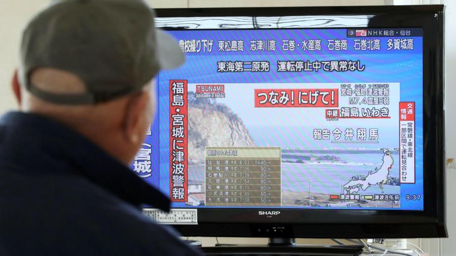 Señales que predicen terremotos