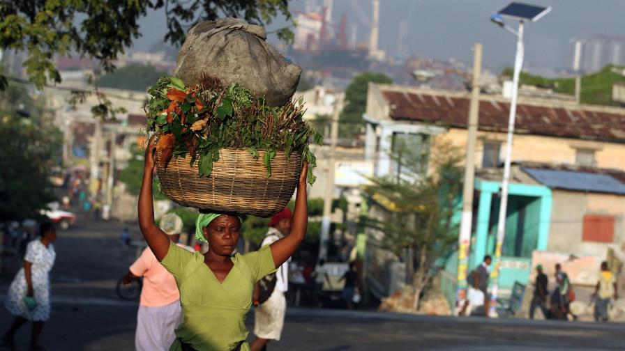 Embajadas europeas, consternadas por violencia de bandas en Puerto Príncipe