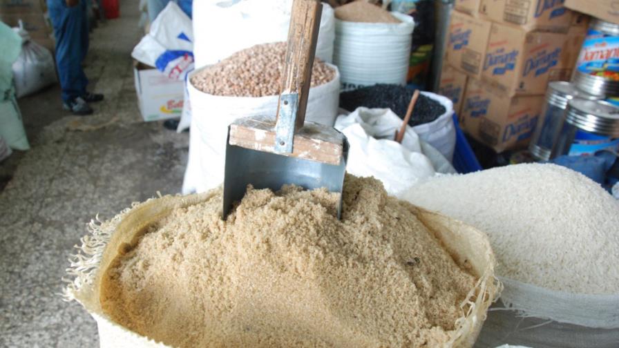 Ingenio Colón aspira a producir 120 mil toneladas azúcar Ingenio Colón aspira a producir 120 mil toneladas azúcar