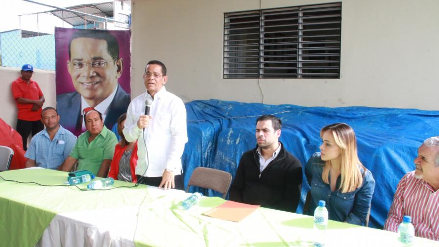 “Contigo Cibao” entrega furgón de ayuda obtenida durante telemaratón