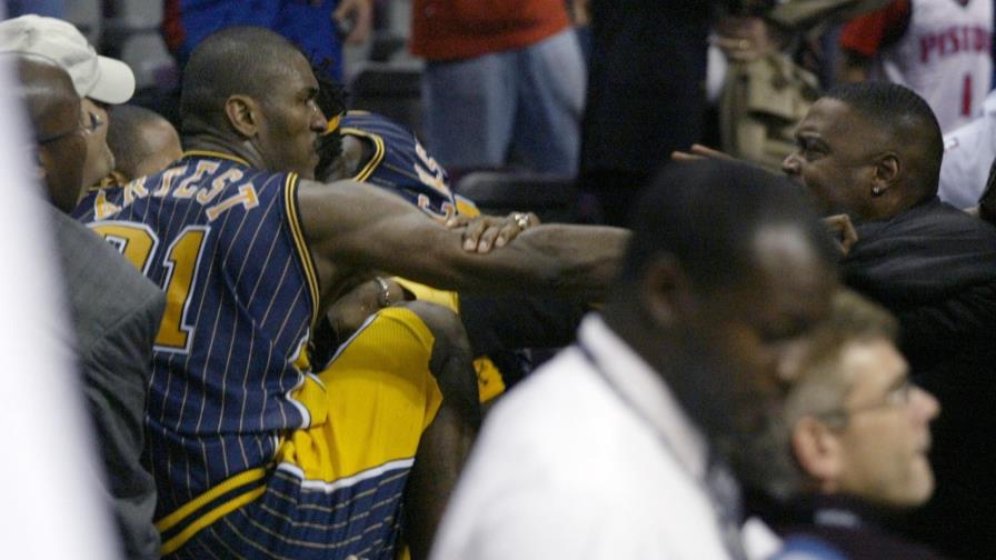 Malicia en el Palacio cumple 12 años, parece un título de película, pero no lo es