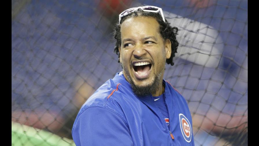 A Manny Ramírez se le complicaría ser elegido al Salón de la Fama de Cooperstown