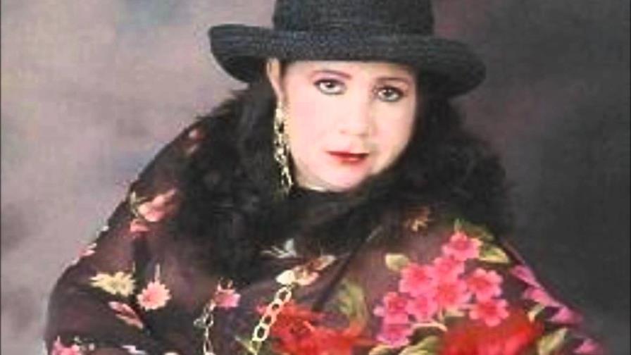 Muere Verónica Medina ex integrante de Las Chicas del Can Muere Verónica Medina ex integrante de Las Chicas del Can