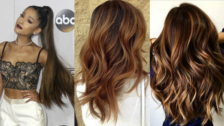 Ojo de tigre, la cabellera de temporada