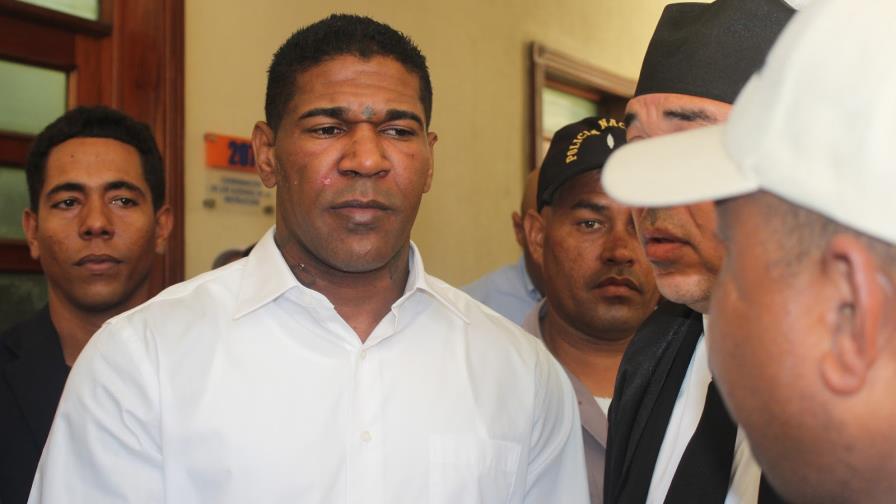 Juez no firma orden de libertad de Omega Juez no firma orden de libertad de Omega