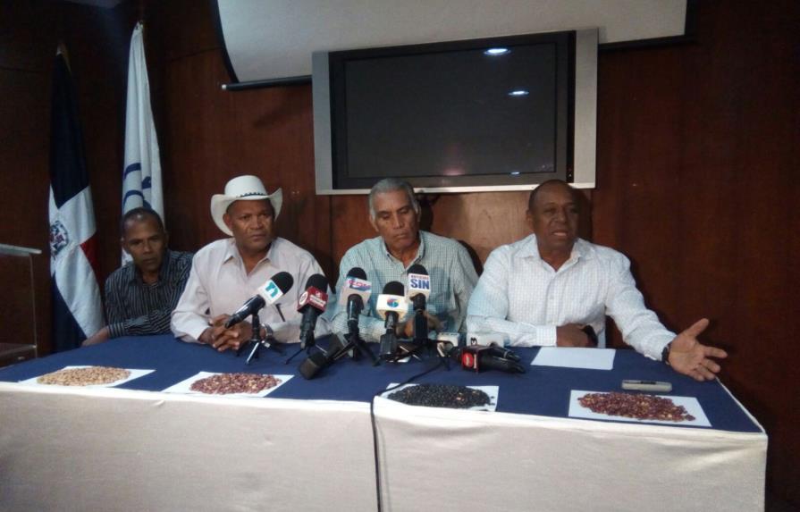 Productores agropecuarios denuncian agricultura colapsa en Valle de San Juan