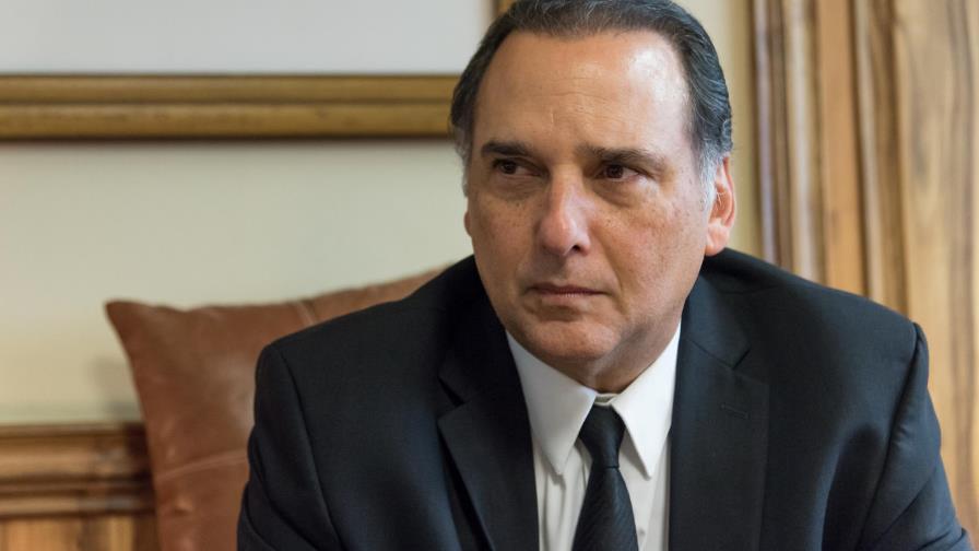 “El Black Friday es un estímulo que ayuda la economía dominicana” “El Black Friday es un estímulo que ayuda la economía dominicana”