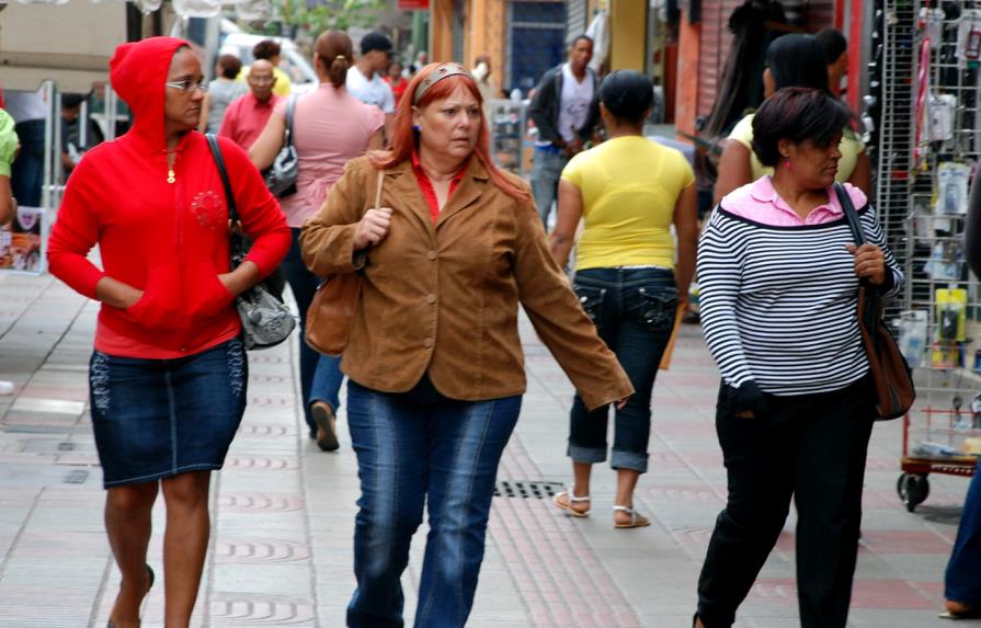 Pronostican que el próximo invierno será más fresco que el del año pasado 