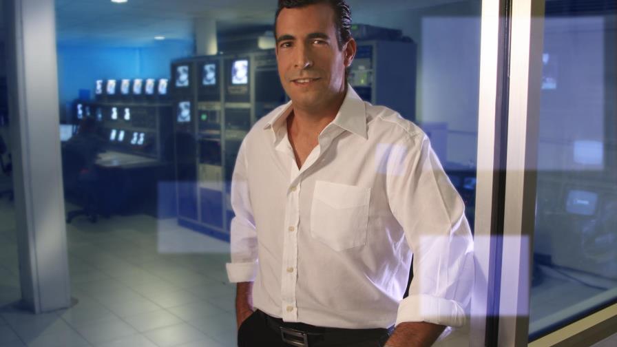 La televisión a color celebra sus 48 años 