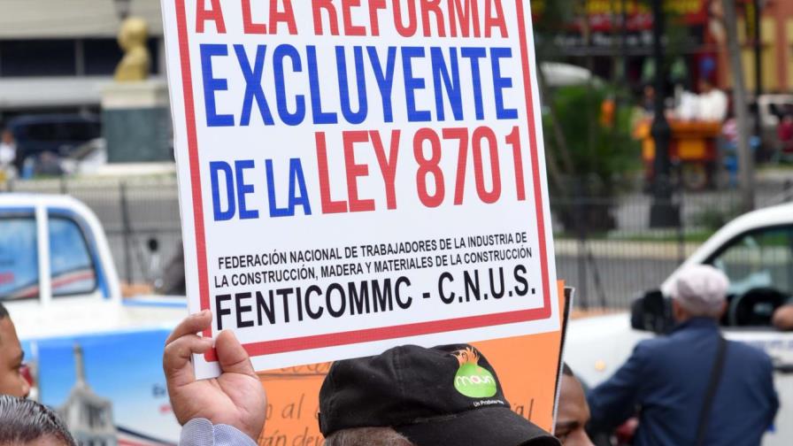 Procuran mejorar la salud con modificación de la Ley de Seguridad Social Procuran mejorar la salud con modificación de la Ley de Seguridad Social