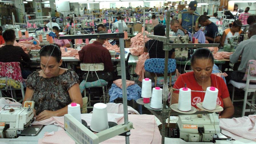 El índice mensual de actividad manufacturera muestra mejoría