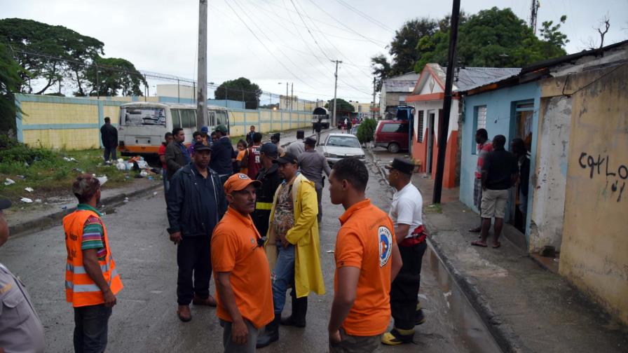 La Soeci pide tomar medidas ante continuidad de lluvias La Soeci pide tomar medidas ante continuidad de lluvias