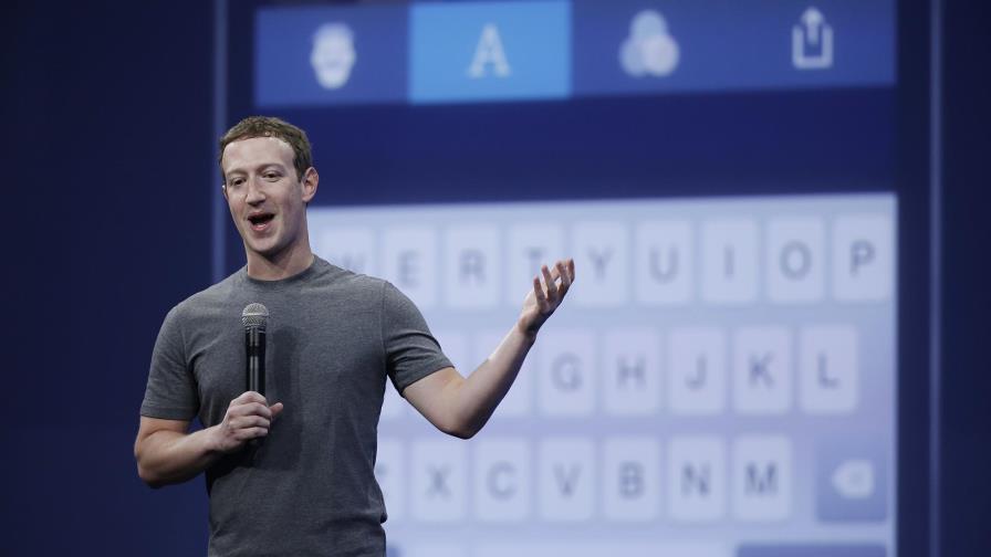 Facebook desarrolla una herramienta para adaptarse a la censura en China Facebook desarrolla una herramienta para adaptarse a la censura en China