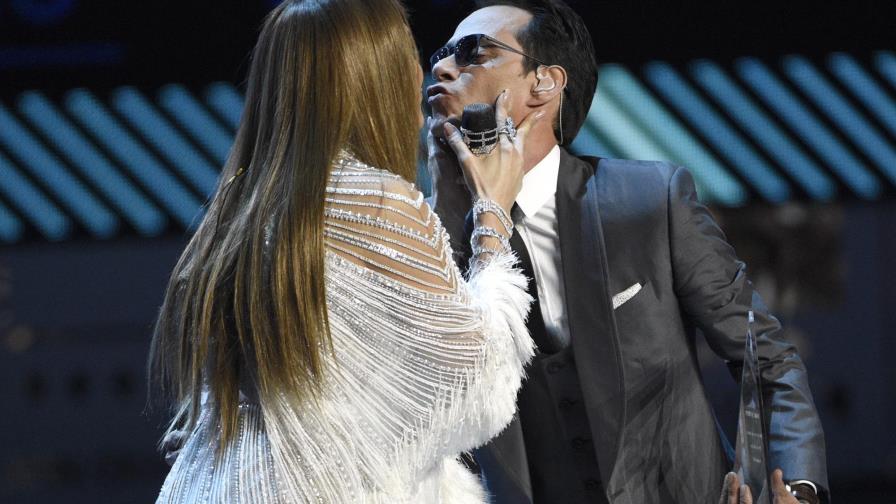 Más detalles sobre la separación de Shannon de Lima y Marc Anthony