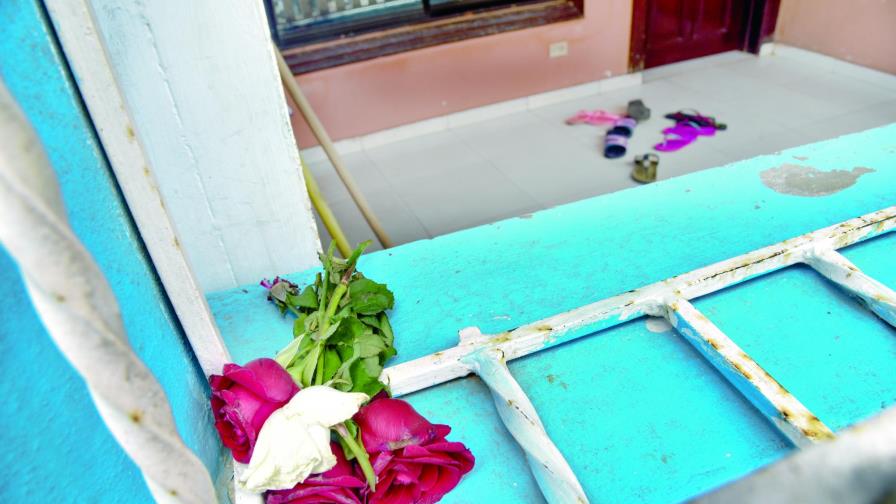 República Dominicana ocupa el tercer lugar en región en tasa de feminicidios República Dominicana ocupa el tercer lugar en región en tasa de feminicidios