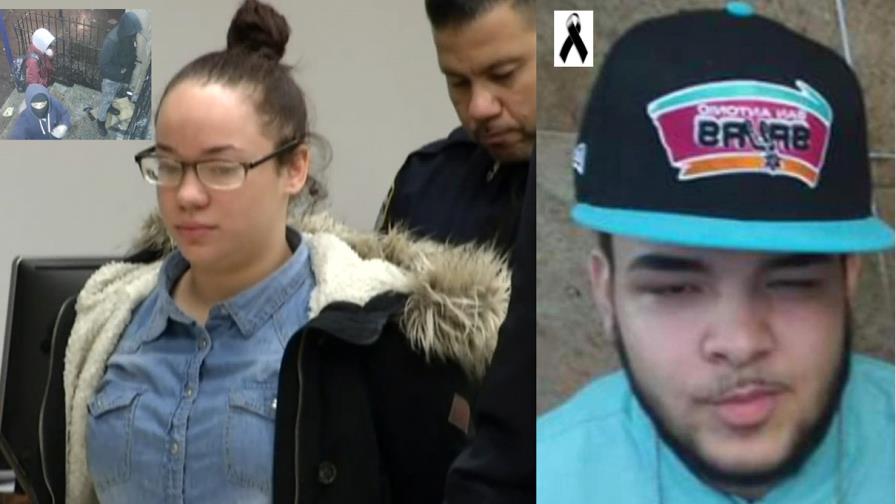 Acusan dominicana de asesinar novio boricua por enviar video sexual 