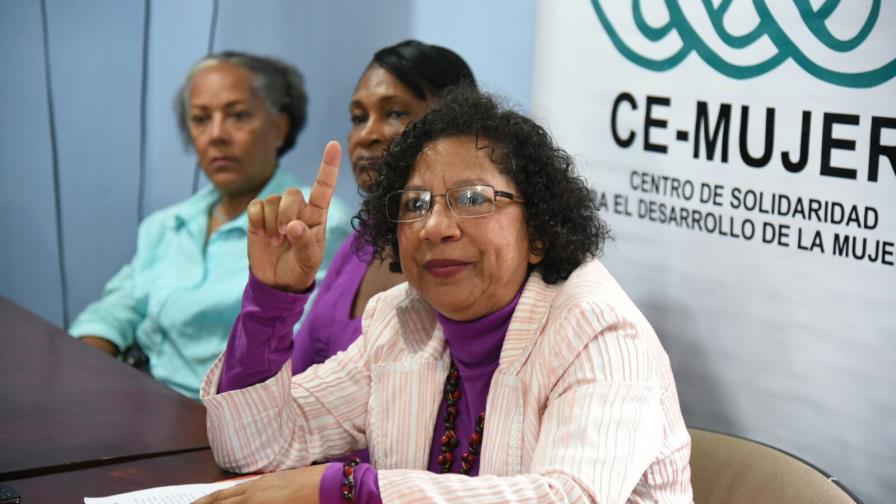 Llaman a crear políticas públicas que disminuyan violencia contra la mujer