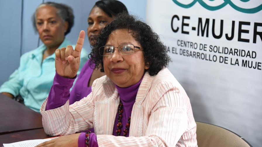 Conmemoran Día de la no Violencia Contra la mujer Conmemoran Día de la no Violencia Contra la mujer