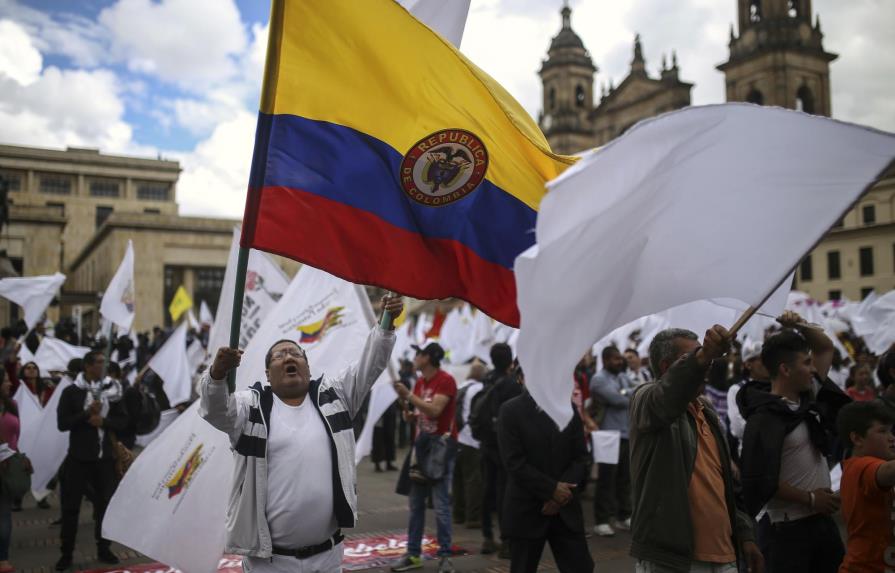 Colombia le da una segunda oportunidad acuerdo de paz