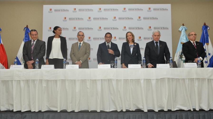 Presidente SCJ sobre la extinción del dominio: “Patrimonio debe construirse en legalidad y legitimidad” Presidente SCJ sobre la extinción del dominio: “Patrimonio debe construirse en legalidad y legitimidad”