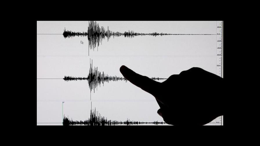 Armada chilena descarta tsunami en Chile tras terremoto en El Salvador Armada chilena descarta tsunami en Chile tras terremoto en El Salvador