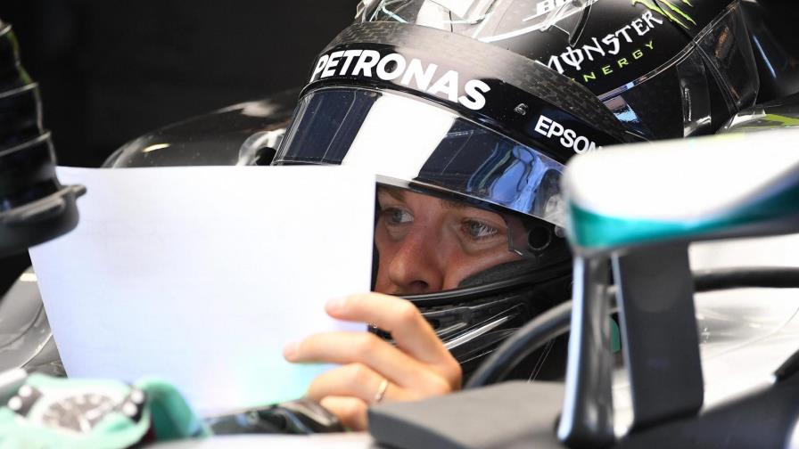 El GP de Alemania se cae del calendario de Fórmula 1 para 2017