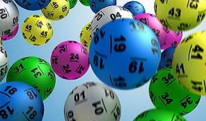 Loterías suspenden sorteos ante paso de la tormenta Franklin