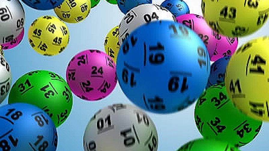 Loterías suspenden sorteos ante paso de la tormenta Franklin