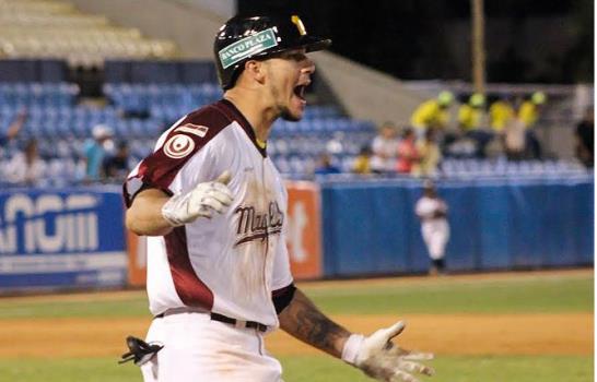 José Amador lidera a Hermosillo en 4to triunfo en fila en México José Amador lidera a Hermosillo en 4to triunfo en fila en México