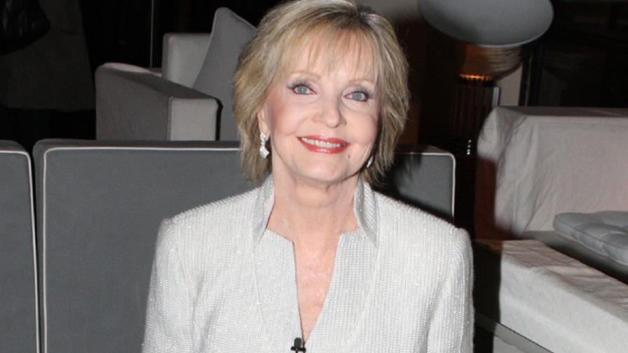 Fallece Florence Henderson, la madre de “La tribu de los Brady”