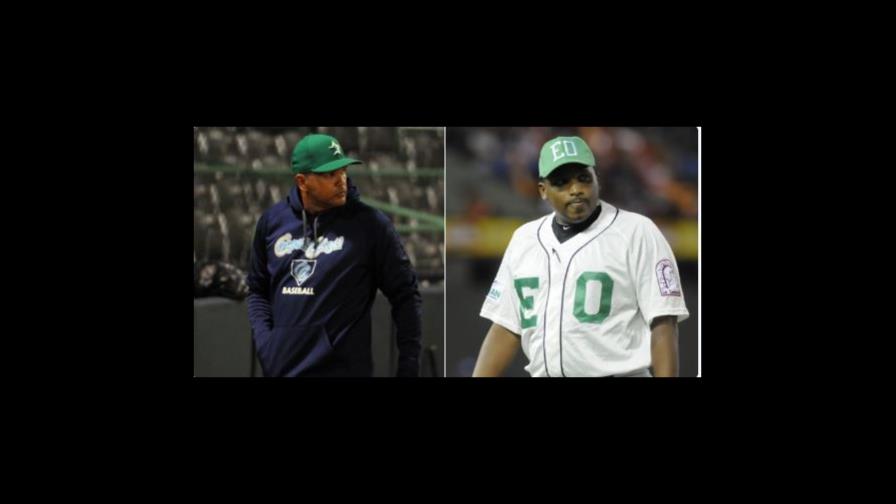 Las Estrellas despiden a Audo Vicente; ponen en su lugar a Rodney Linares
