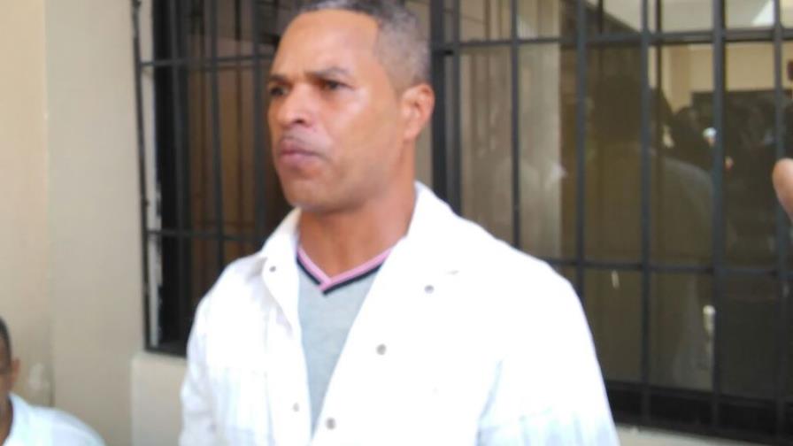 Ratifican prisión preventiva contra síndico de Miches implicado en muerte de regidor 