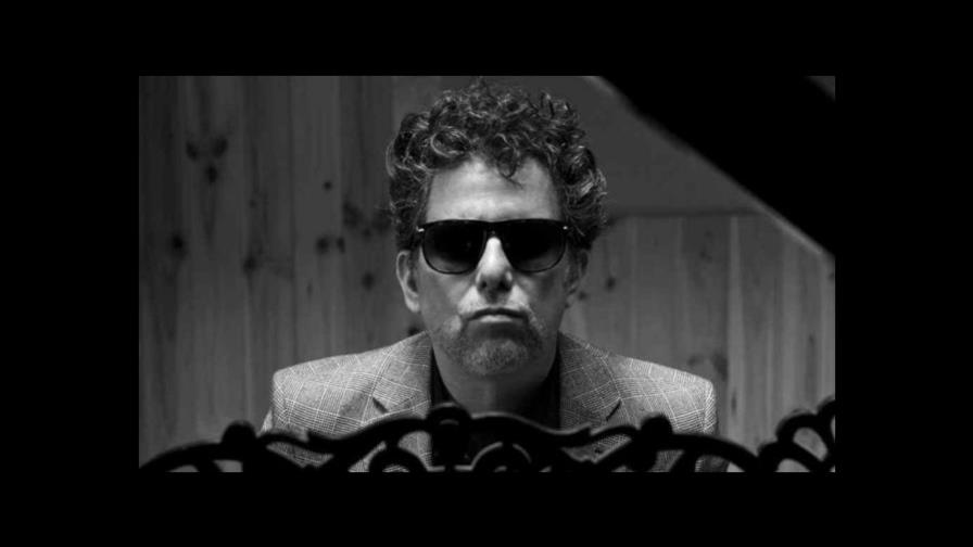 Calamaro anuncia disco “Volumen 11”, con sus primeros temas desde 2013