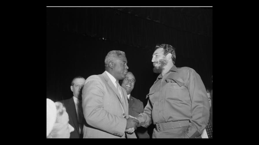 Fidel Castro y los deportes: el amor por el béisbol fue su gran pasión