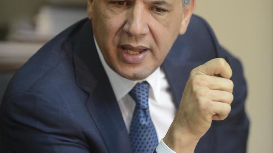 Peralta cree República Dominicana debe revertir cifras de accidentes