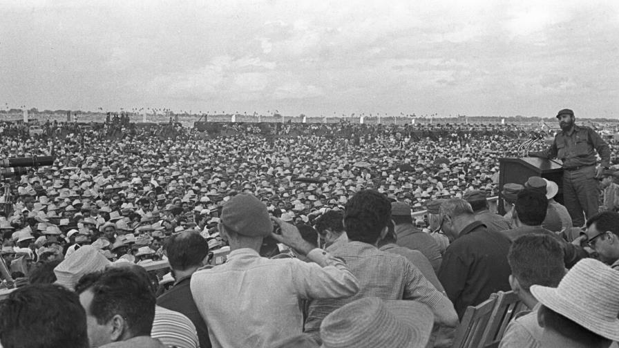 ¿Qué pasará en Cuba después de la muerte de Fidel Castro?