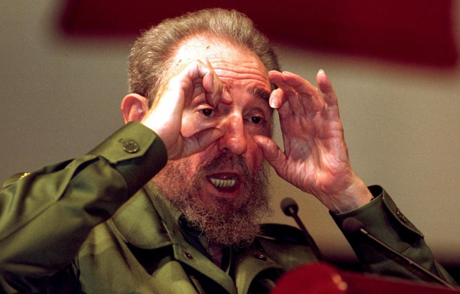 Restos de Fidel Castro “serán cremados” este sábado