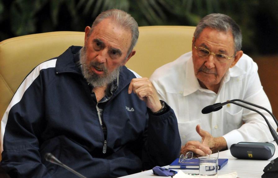 Las cenizas de Fidel Castro recorrerán Cuba para su último adiós 
