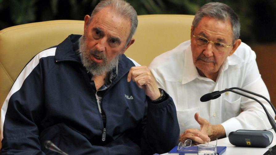 Las cenizas de Fidel Castro recorrerán Cuba para su último adiós 