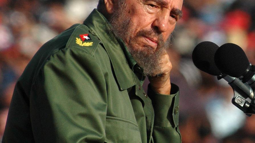 “La historia me absolverá” y otras once frases de Fidel Castro que quedaron para la posteridad