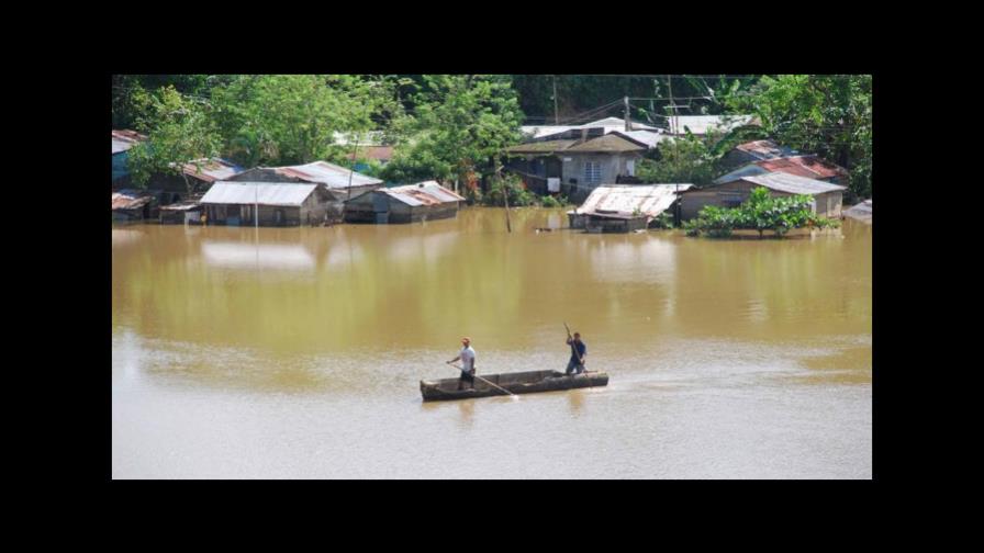 Suspenden servicio eléctrico en Bajo Yuna por prevención ante inundaciones