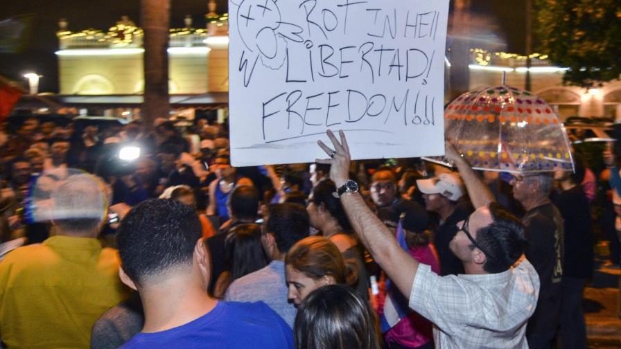 Willy Chirino recuerda su himno al exilio: “Nuestro día ya viene llegando”